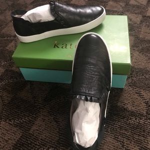 NIB KATE SPADE♠️ sneakers